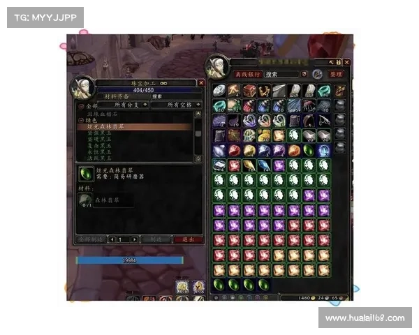 魔兽世界怀旧服：装备转金币攻略